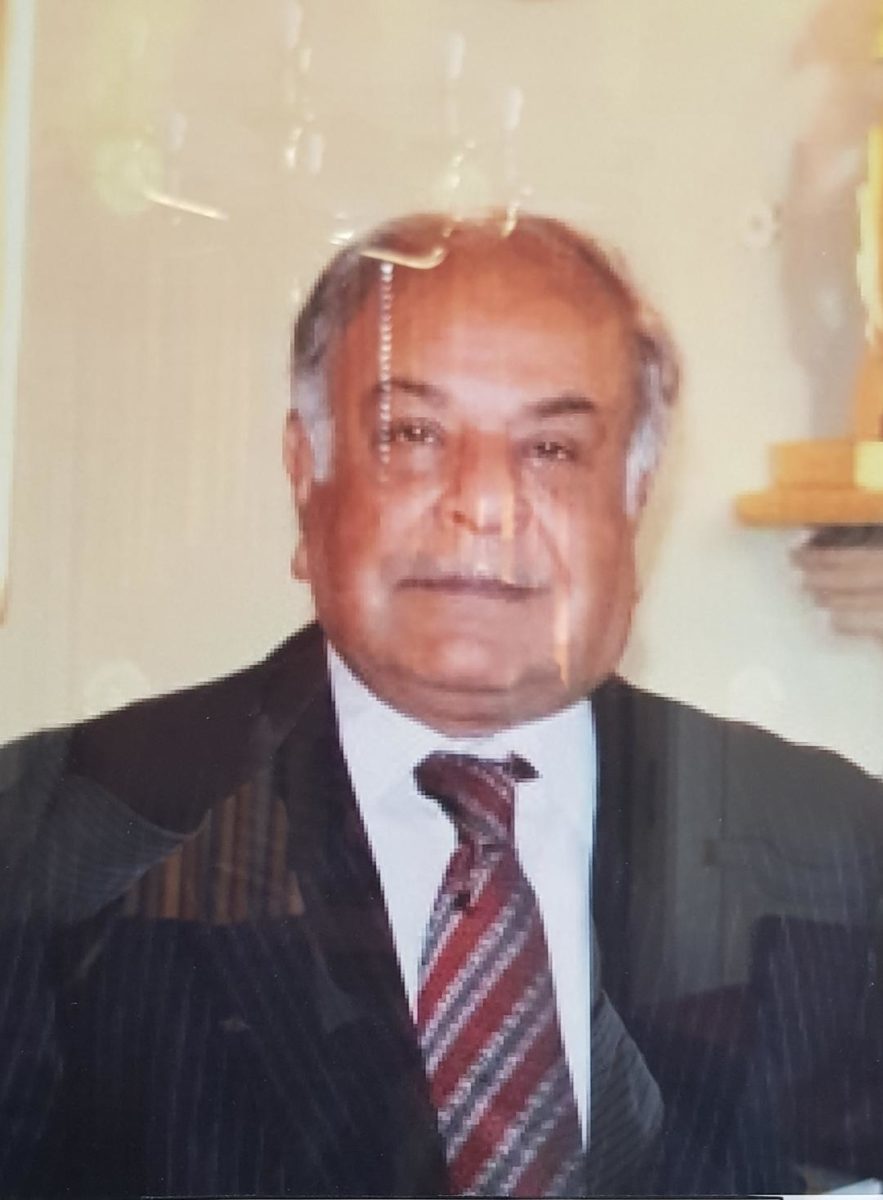 MUSA JAVED CHOHAN MUSA JAVED CHOHAN