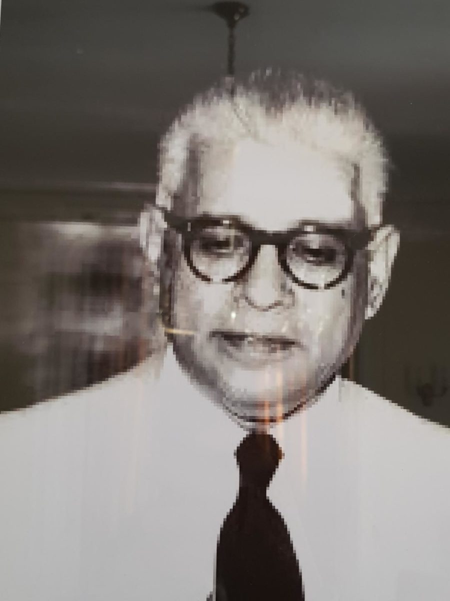 Mohammad Ikramullah Mohammad Ikramullah