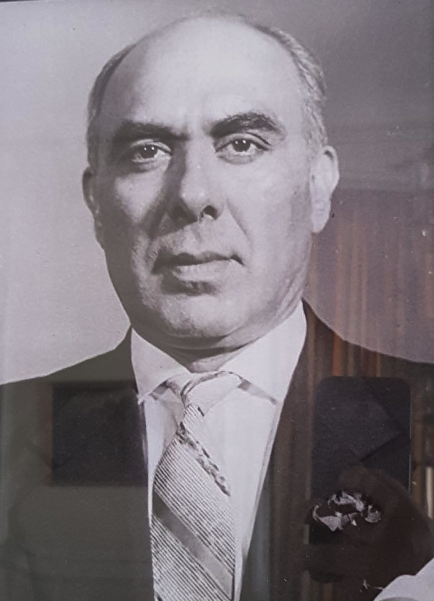 Nawabzada Muzaffar Nawabzada Muzaffar