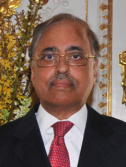 SHAFKAT SAEED