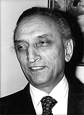Sahibzada Yaqub Khan Sahibzada Yaqub Khan