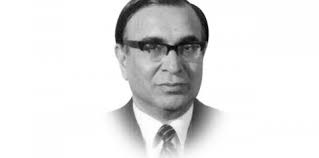 Tanvir Ahmad Khan
